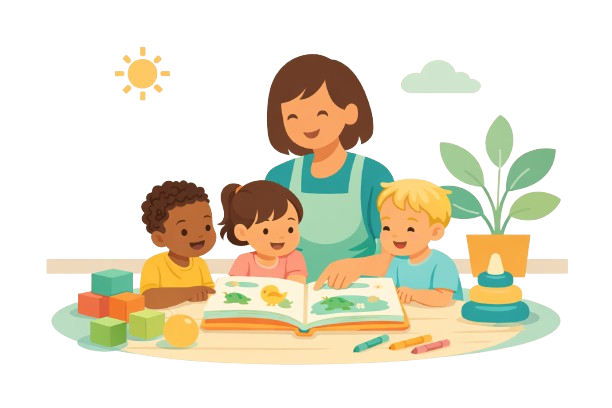 محضنة مدرسية