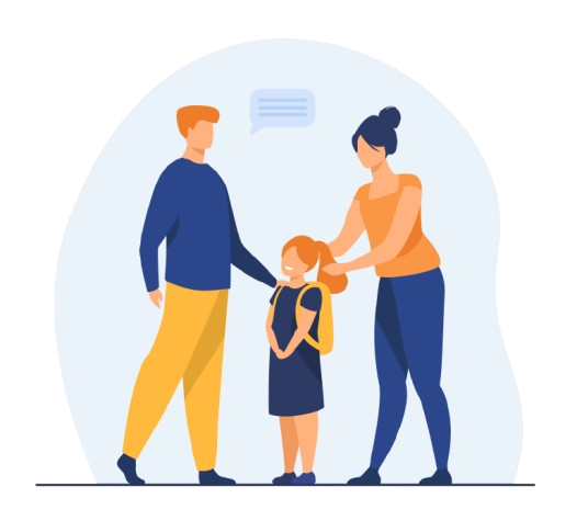 إدارة الأولياء