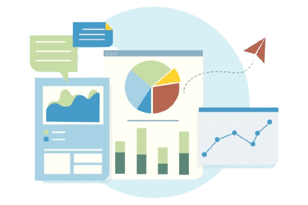 إحصائيات وتقارير